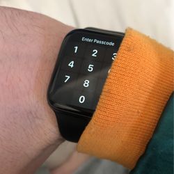 Apple Watch Series 5