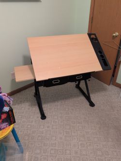 Childs Desk