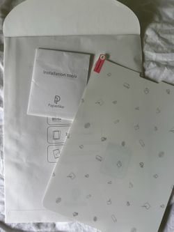 IPad Air PaperLike Screen Protector (2022)