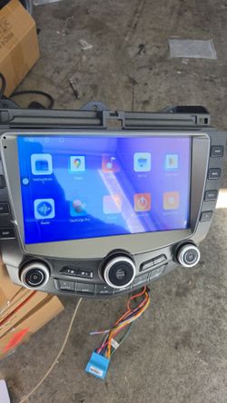 Carplay Upgrade Stereos
