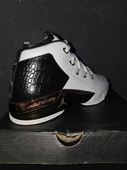 Jordan 17