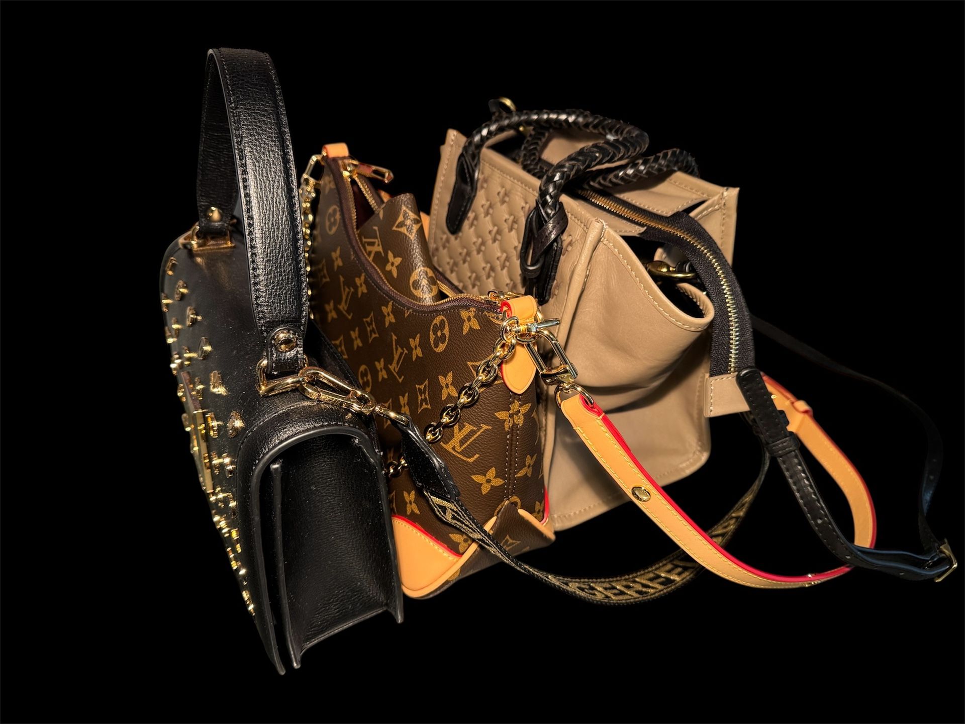 Trendy Purse Bundle – Pick One or Buy All!