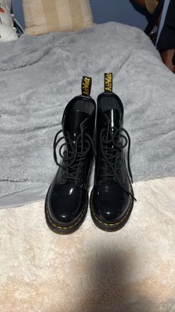 Dr. Martens