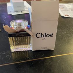 Chloe Way De Perfume 