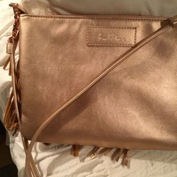 Sam Edelman  Leather Purse