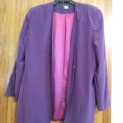Suit Jacket