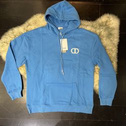 CD Hoodie 
