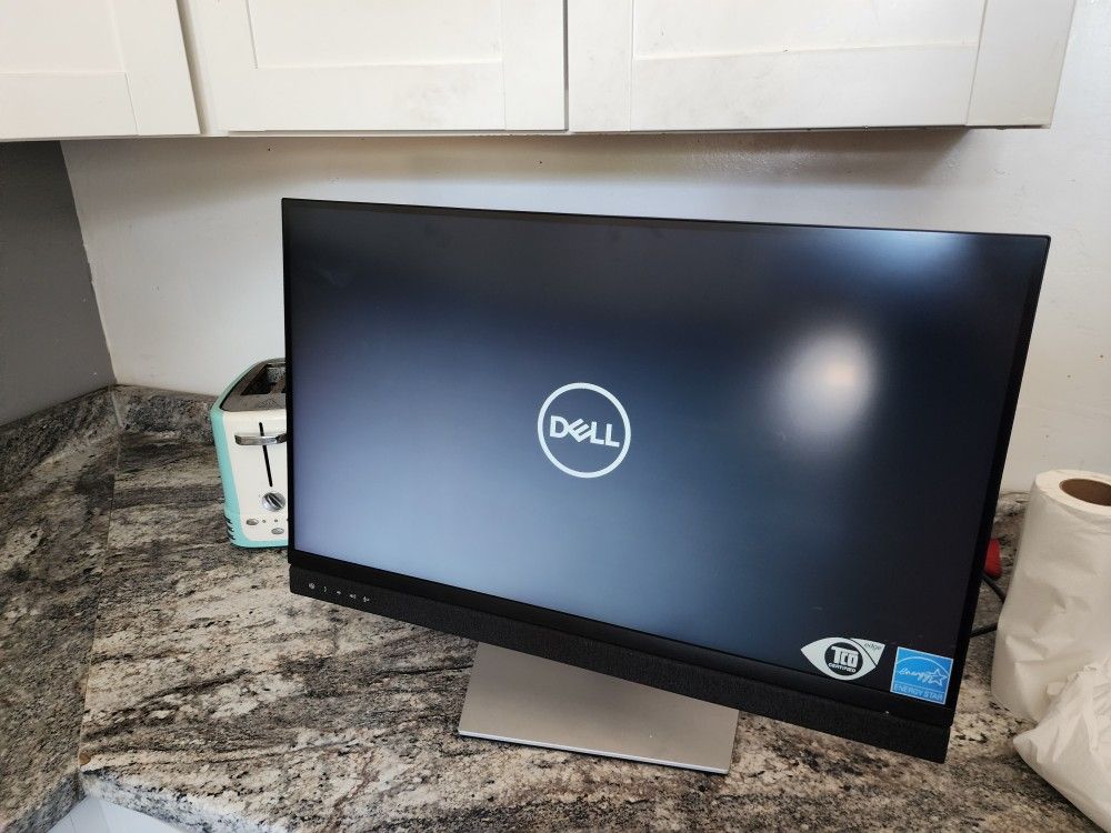 Dell C2722DE - LED PC Monitor