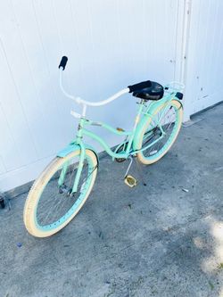 26 inch bike
