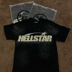 Hellstar T-shirt 