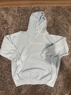 Travis Playstation Hoodie