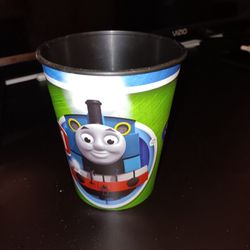 Thomas Train 