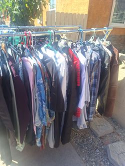 Ropa , Para Caballeros.