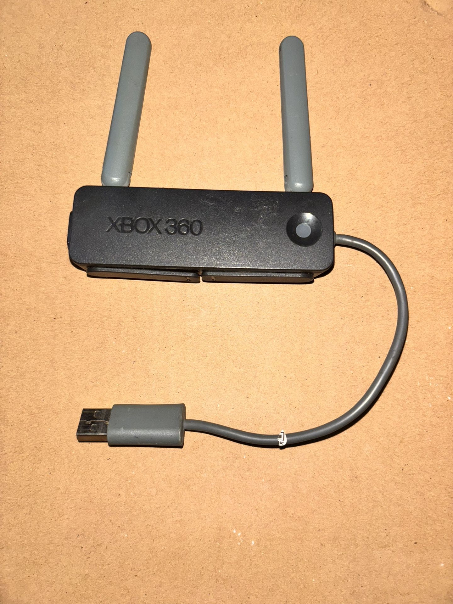 Xbox 360 Wifi Dual Antenna