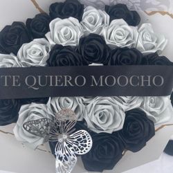 Eternal Rose Bouquet 