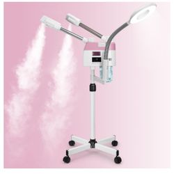Facial Steamer