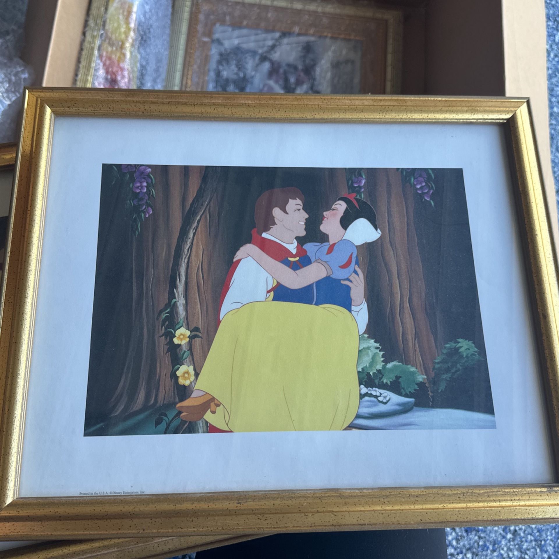 Disney Cell Photos - Snow White