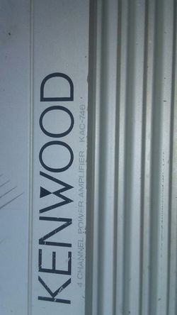 Keyword. Amp 700 amps