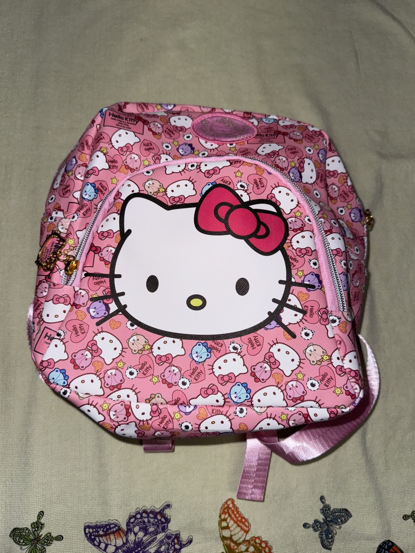 Hello kitty Backpack