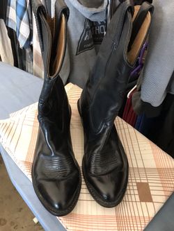 Ariat boots