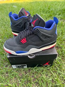 Jordan 4