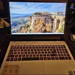 Dell G15 Gaming Laptop (NEED GONE ASAP)