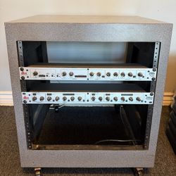 DBX 266XS