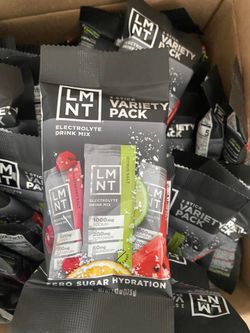 LMNT Electrolytes