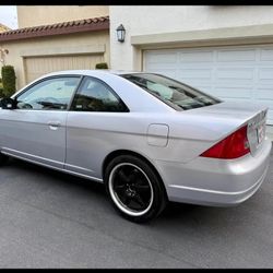 2005 Honda Civic