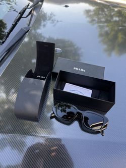 Prada Sunglasses