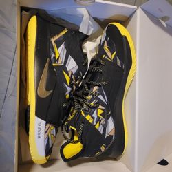 Paul George 3 