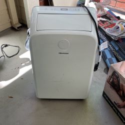 Hisense Air Conditioner