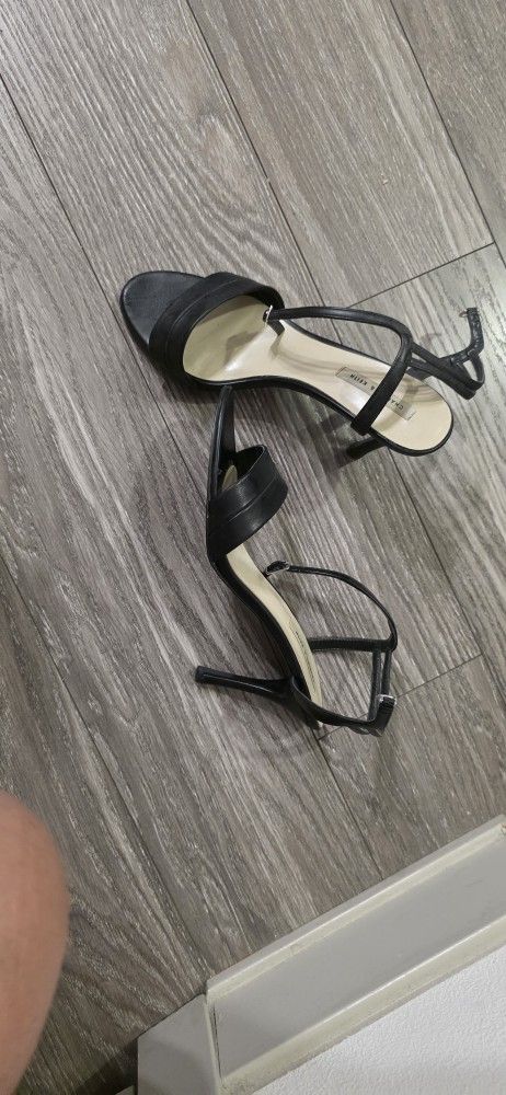 High Heals Sandals