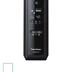 Back Up Power Station 