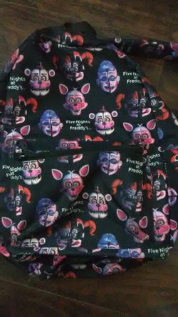 Five Nights at Freddy's