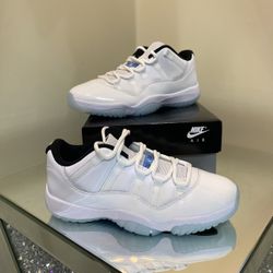 Jordan 11 “legend Blue”