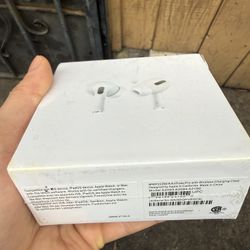 AirPods Pro 