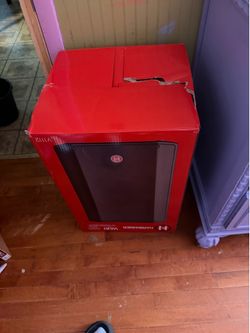 Dj speaker