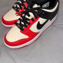 NBA x DUNK low EMB 75th Anniversary Chicago bulls 
