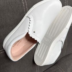 Kate Spade Aleta Scallop