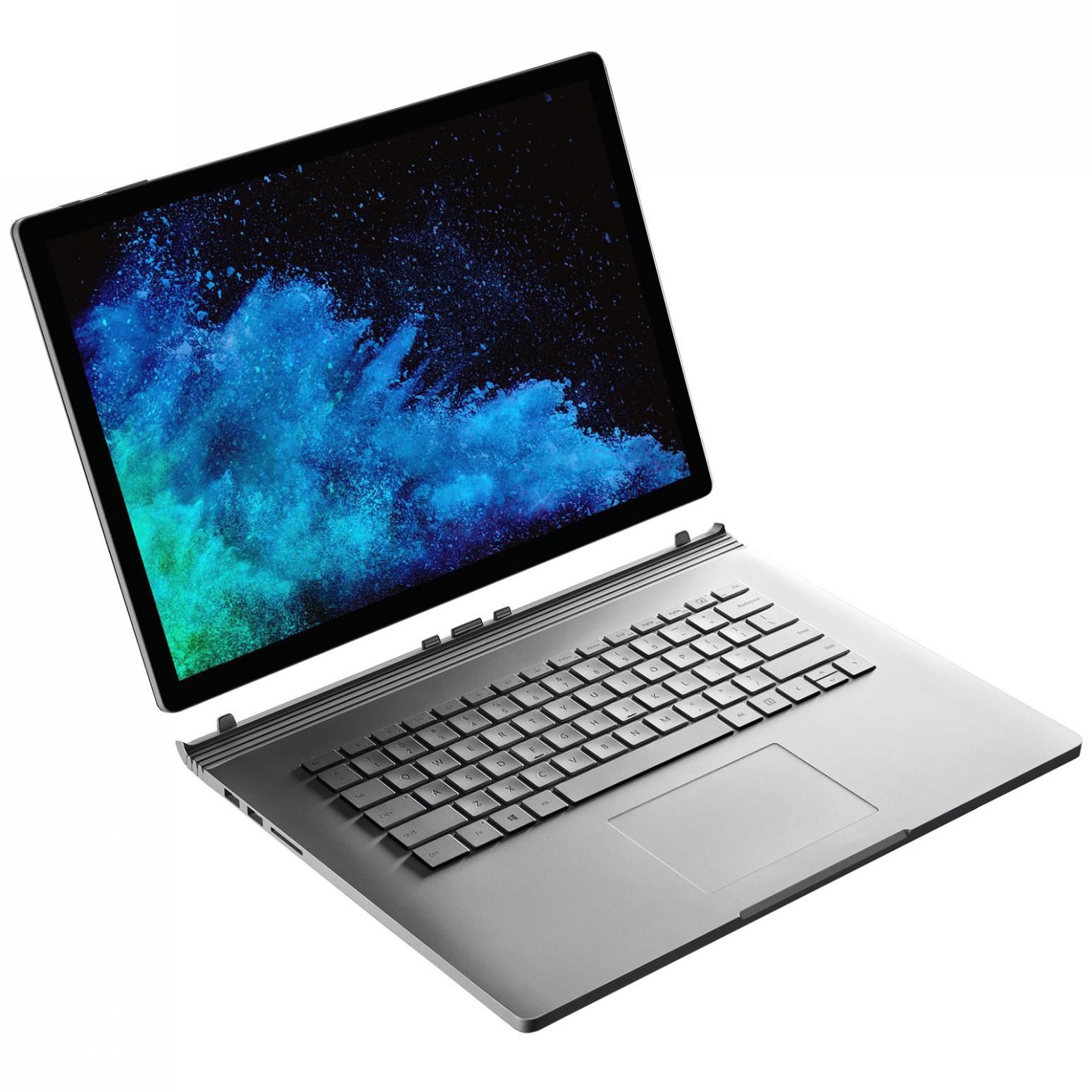 Surface Book 2, 13.5 Inch Display