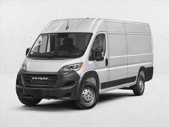 2023 RAM ProMaster 3500