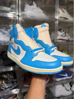 Jordan 1 University Blue sz 11M