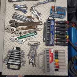 Tools Selling Everything 