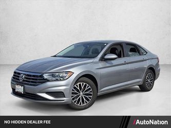 2021 Volkswagen Jetta