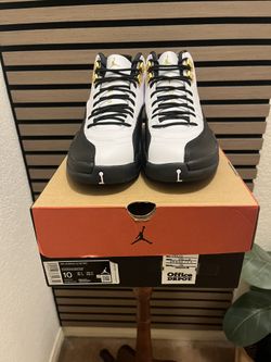 Retro 12 Reverse Taxi Size 10 Ds
