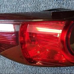 Tail Light KB8A51160