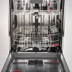 Unused Open Box Dishwasher 