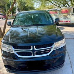 2015 Dodge Journey
