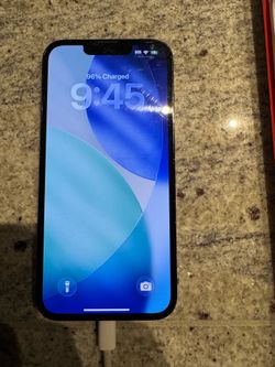 iPhone 13 Pro